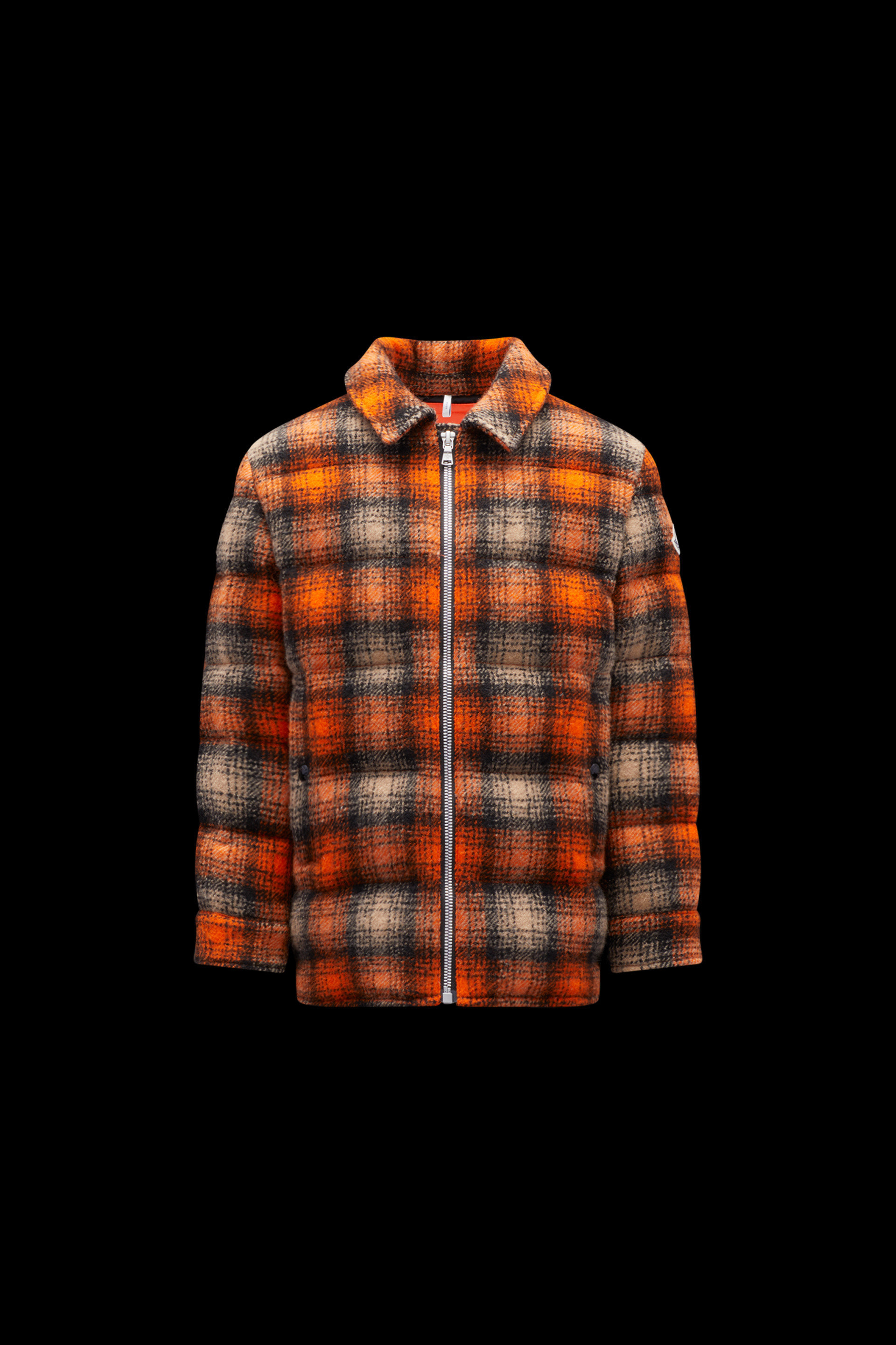 大人もOK！MONCLER2022/23秋冬 ダウンジャケットAYRAT 12A/14A