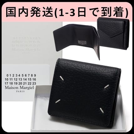 三つ折り Maison Margiela x 折りたたみ財布(レディース) - 海外通販の ...