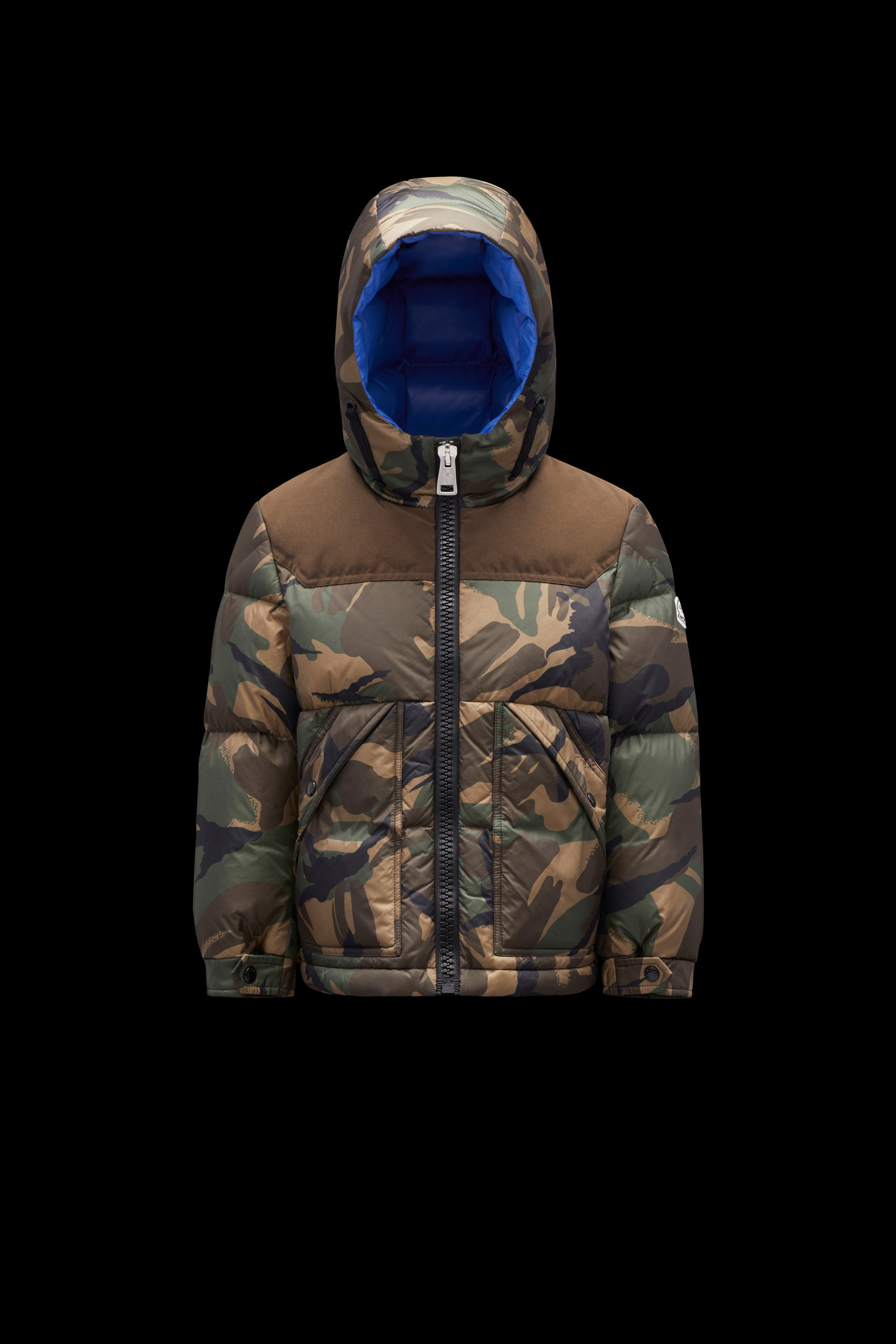 MONCLER2022/23秋冬新作キッズ ダウンジャケットSUFAYE 8A/10A