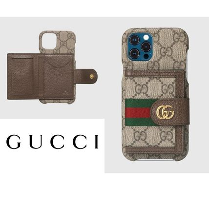 GUCCI x iPhone・スマホケース(メンズ) - 海外通販のBUYMA