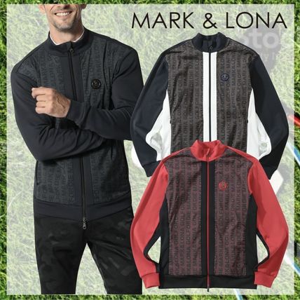 M MARK&LONA x メンズ・アウター(スポーツ) - 海外通販のBUYMA