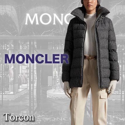 MONCLER TORCON(モンクレール) アウター(レディース) - 海外通販のBUYMA