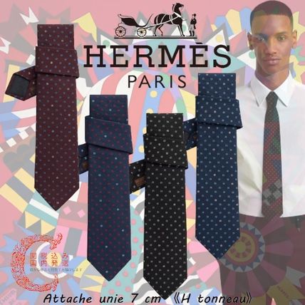 HERMES x ネクタイ(メンズ) - 海外通販のBUYMA