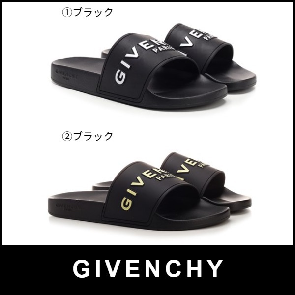 人気アイテム
【GIVENCHY】ラバー スリッパ サンダル 人気アイテム
【GIVENCHY】ラバー スリッパ サンダル