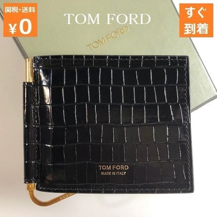 マネークリップ TOM FORD(トムフォード) 財布・雑貨(メンズ) - 海外 ...