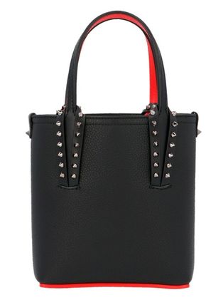Christian Louboutin x トートバッグ(レディース) - 海外通販のBUYMA