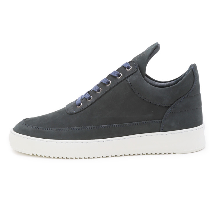 FILLING PIECES スニーカー Low Top Ripple 2512284-2001 DEEP FILLING PIECES スニーカー Low Top Ripple 2512284-2001 DEEP