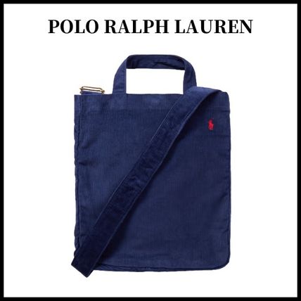 POLO RALPH LAUREN x トートバッグ(メンズ) - 海外通販のBUYMA