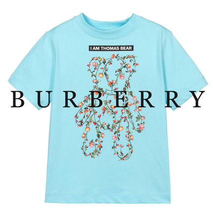 Tシャツ,ベア Burberry(バーバリー) - 海外通販のBUYMA