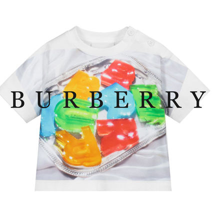 Tシャツ,ベア Burberry(バーバリー) - 海外通販のBUYMA