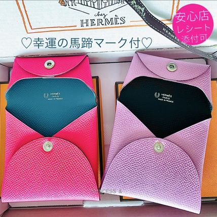 HERMES Bastia x 財布・小物(レディース) - 海外通販のBUYMA