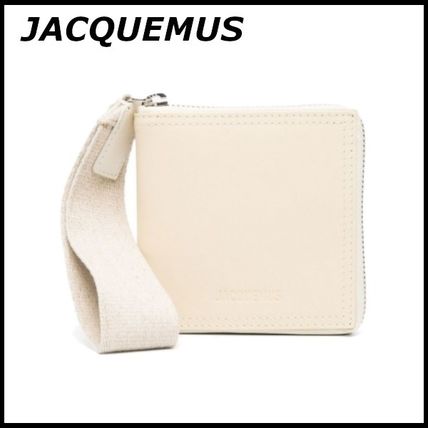 JACQUEMUS(ジャックムス) 財布・小物(レディース) - 海外通販のBUYMA