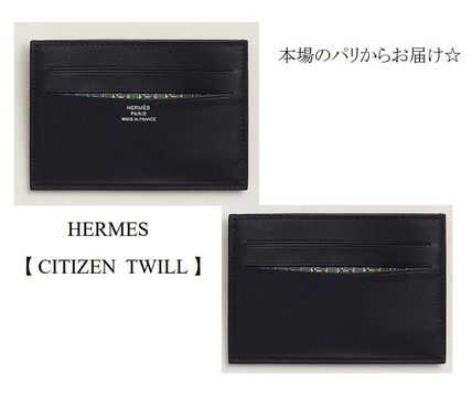 HERMES Citizen Twill(エルメス シティズンツイル) - 海外通販のBUYMA