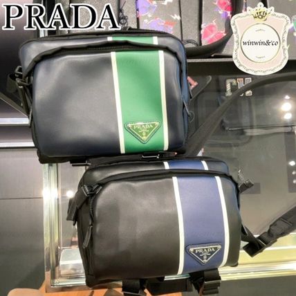 マルチカラー ショルダーバッグ(メンズ) - 海外通販のBUYMA