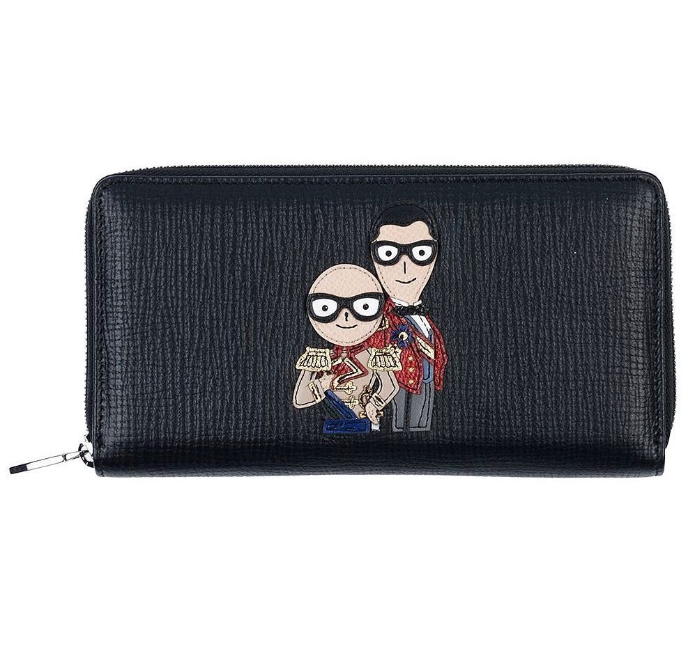 素敵な
Dolce & Gabbana(ドルチェ&ガッバーナ)レザー財布/SALE!完売直前 長財布 素敵な
Dolce & Gabbana(ドルチェ&ガッバーナ)レザー財布/SALE!完売直前 長財布