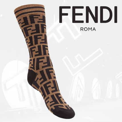 FENDI x 靴下・ソックス(メンズ) - 海外通販のBUYMA