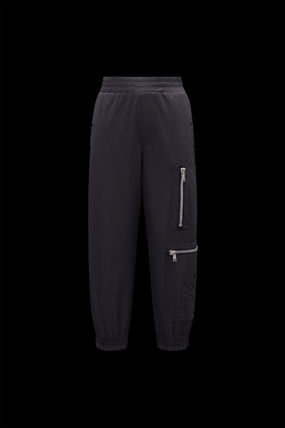 MONCLER(モンクレール) キッズ用ボトムス(ベビー・キッズ) - 海外通販 ...
