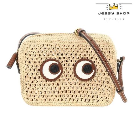 Anya Hindmarch x ショルダーバッグ・ポシェット(レディース)|新作を ...