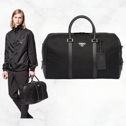 PRADA(プラダ) ボストンバッグ(レディース) - 海外通販のBUYMA