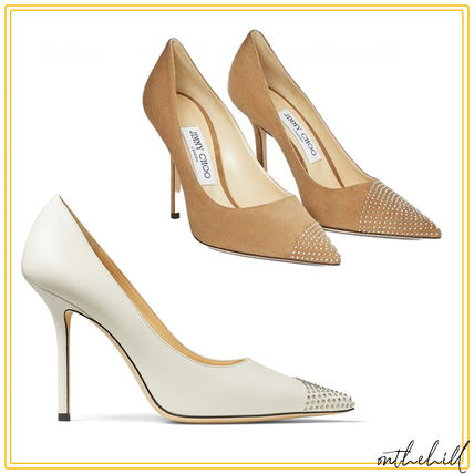 Jimmy Choo x パンプス(レディース) - 海外通販のBUYMA