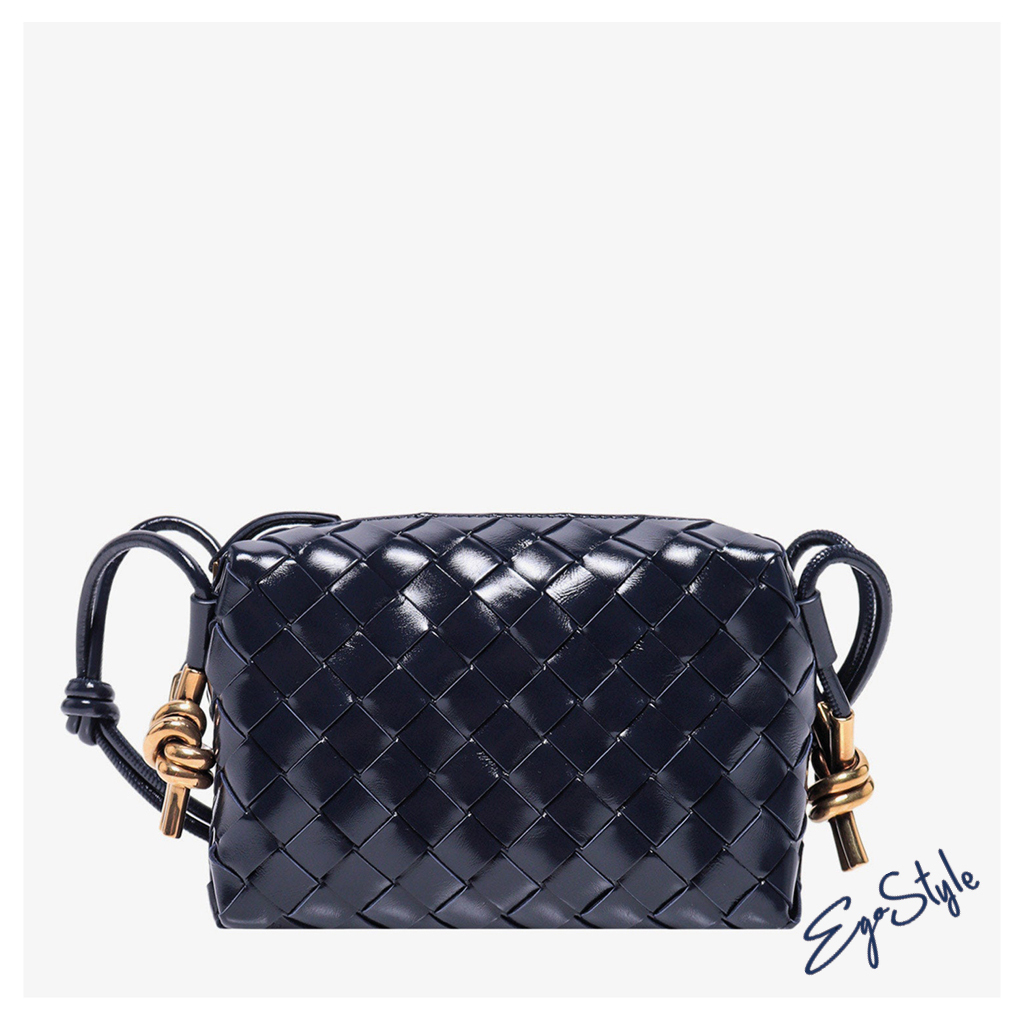満点の
MINI LOOP ショルダーバッグ・ポシェット 満点の
MINI LOOP ショルダーバッグ・ポシェット