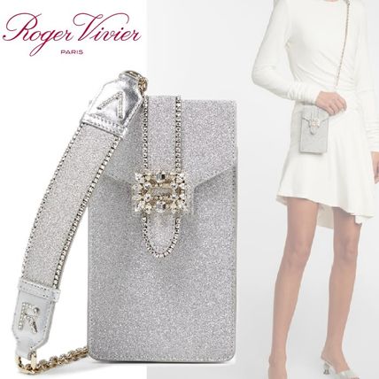 Roger Vivier(ロジェ・ヴィヴィエ) iPhone・スマホケース(レディース ...