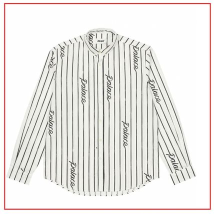 Palace Skateboards x シャツ(メンズ) - 海外通販のBUYMA