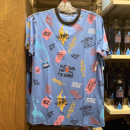 総柄 Tシャツ・カットソー(メンズ) - 海外通販のBUYMA