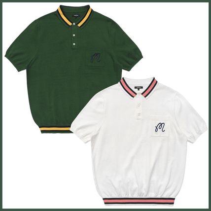 ニット Malbon Golf x ゴルフ(スポーツ)|新作を海外通販【BUYMA】