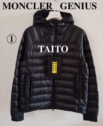 MONCLER MONCLER GENIUS(モンクレール モンクレールジーニアス) - 海外 ...