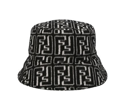 FENDI x ハット(メンズ)|新作を海外通販【BUYMA】 日本総代理店 バケハ FENDI ハット