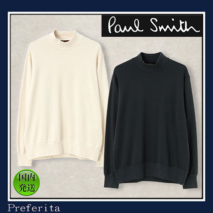 Paul Smith(ポールスミス) スウェット・トレーナー(メンズ