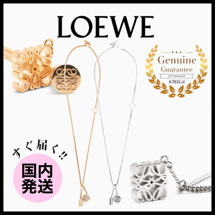 LOEWE(ロエベ) ネックレス・ペンダント(レディース) - 海外通販のBUYMA