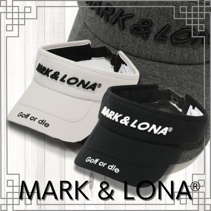 MARK&LONA x 帽子(メンズ) - 海外通販のBUYMA