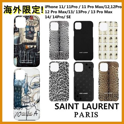 Saint Laurent x iPhone・スマホケース(メンズ) - 海外通販のBUYMA