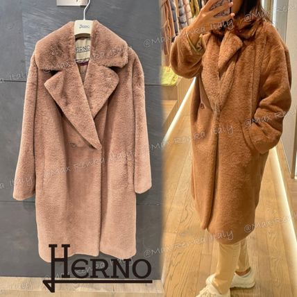 HERNO x トレンチコート(レディース) - 海外通販のBUYMA