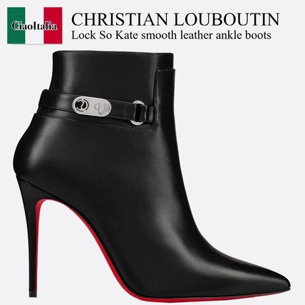 Christian Louboutin x ブーツ(レディース) - 海外通販のBUYMA