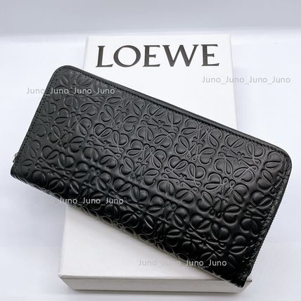 LOEWE(ロエベ) 長財布(メンズ) - 海外通販のBUYMA