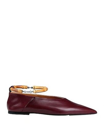 Jil Sander(ジルサンダー) バレエシューズ(レディース) - 海外通販のBUYMA