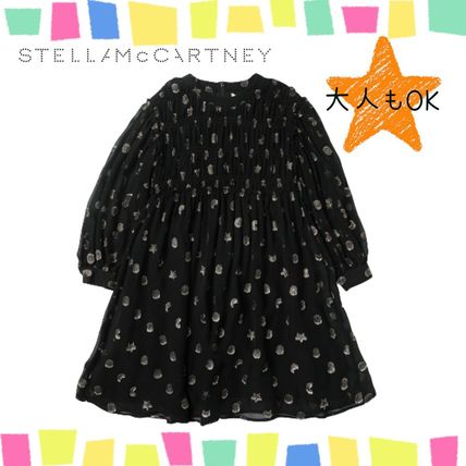 Stella McCartney x キッズワンピース・オールインワン(ベビー・キッズ ...