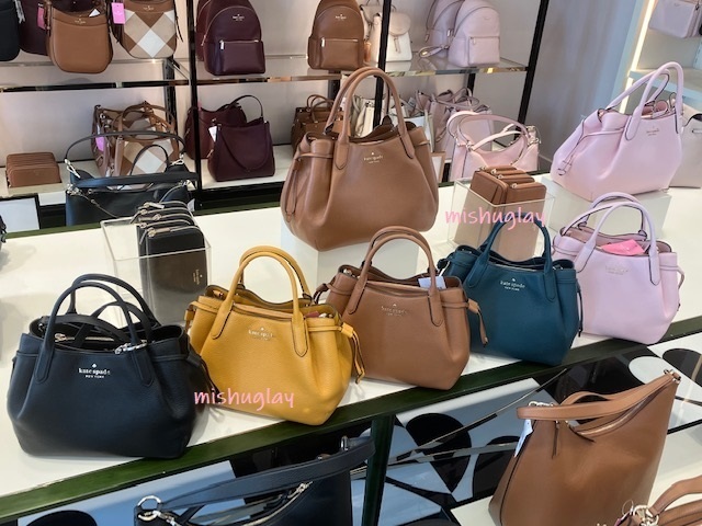 早割クーポン 新品未使用ケイトスペード ダンプリング スモール