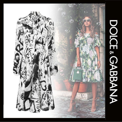 Dolce & Gabbana x ワンピース・オールインワン(レディース) - 海外