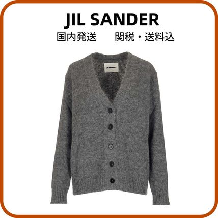 Jil Sander x カーディガン(レディース)|新作を海外通販【BUYMA】 Jil Sander x カーディガン(レディース)|新作を海外通販【BUYMA】