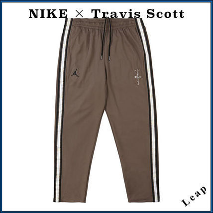 最適な価格 【Nike×Travis Palomino Pant Track 人気 Scott】激レア