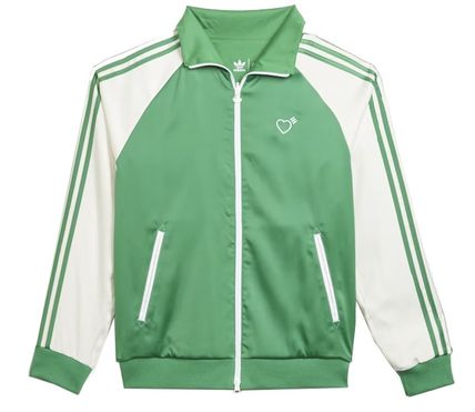 adidas x Human Made Firebird Track Jacket