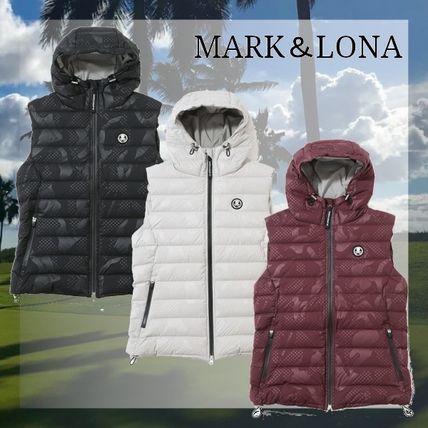 M MARK&LONA x メンズ・アウター(スポーツ) - 海外通販のBUYMA