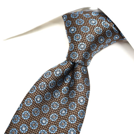Ermenegildo Zegna x ネクタイ(メンズ)|新作を海外通販【BUYMA】