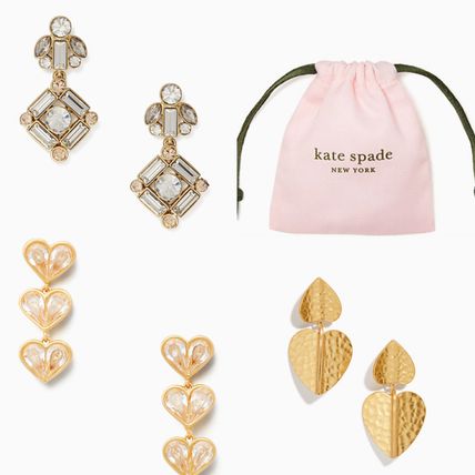 ハワイ kate spade new york(ケイトスペード) アクセサリー