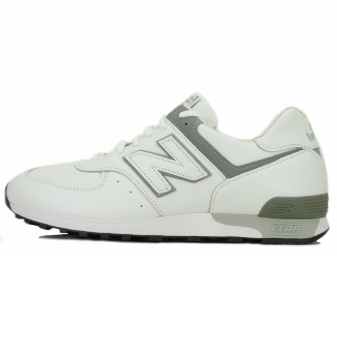 New Balance ☆ made in England Limited Edition LM576UK W