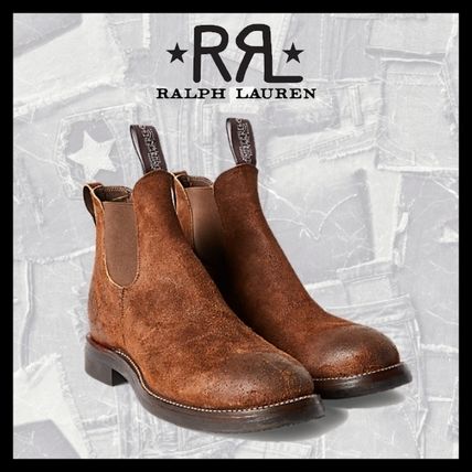 RRL x 靴・ブーツ・サンダル(メンズ)|新作を海外通販【BUYMA】